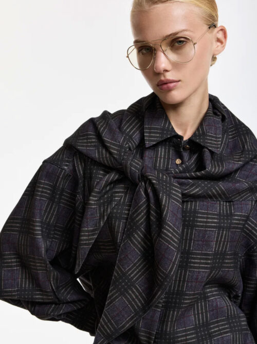Essentiel Antwerp | KISS BLOUSE